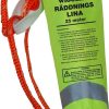 Räddningslina 25meter