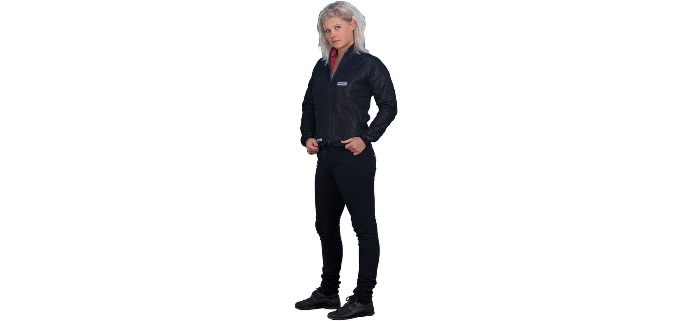 Thermo Flytinnertröja L