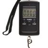 IFISH Digitalvåg 40kg