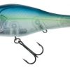 Efter framgångarna med vår OTACHI 125 S jerkbait introducerar vi en mindre version som är lika attraktiv för gäddan som sin storebror!