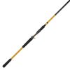BFT Instinct Reloaded Casting är kraftfulla och väldesignade spinnspön i snygg design. En uppdaterad version av den omåttligt populära Instinct-serien!