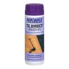 Nikwax TX Direct Wash-In är ett impregneringsmedel gjord för att återuppta och förbättra vattentäthet. Rekommenderas för Gore-Tex och liknande ånggenomsläppliga plagg utan absorberande foder.