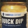 Saboflex Quick Dip är en fantastisk “game changer”