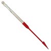 Wiggler isbill 2-delad 140cm