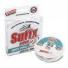 Sufix Super 21 Fluorocarbon Clear 100m w/socket 0,18mm