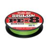 Sunline Siglon PE X8 Braid erbjuder den optimala blandningen av känslighet och styrka!