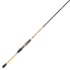 BFT Instinct Reloaded 7,1" ML Moderate, Hard Bait 5-21g Spinnspö