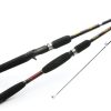 Patriot Nightfish Teleskopspö 5-25g