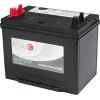 Dynac Semi-Traction Batteri 12v 8ah Typ 24dc
