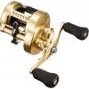 Shimano Calcutta Conquest A 301 Vänster