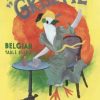 Stigbergets Grisette