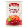 Baxters Favourites Cream of Tomato Soup