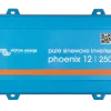 Victron Phoenix Inverter 12V 250VA 230V VE.Direct SCHUKO