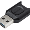 Minneskortläsare - Mobilite plus microSD card reader