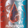 Anderson's Hopside Down, 3,5%