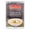 Baxters Chef Selections Sparriskräm med färsk dubbelkräm, 400g