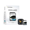 Humminbird AutoChart ZeroLine, SD kort