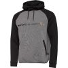 Savage Gear Tec-Foam Hoodie Dark Grey Melange XXL