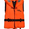 Ocean Concept Europe 100N flytväst 30-40 kg