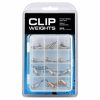 Darts Clip Weights Sortimentbox