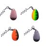 Spinner Flipper Indiana Small 4-pack