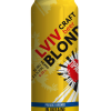 Lviv Craft Beer Hoppy Blonde 3.5% 33cl