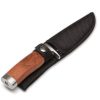 Briv Hunter Jaktkniv 23 cm trähandtag