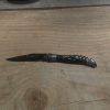 Kniv Med Korkskruv