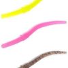 Mikado M-Area Long Worm 85mm 8-pack