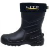 Patriot Lite Short Vinterstövel