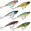 Twitchin Rap 12cm 53g