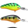 Rapala Fat Rap 5cm 8g