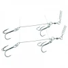 Svartzonker Stinger Tournament Medium 2-pack 8,5cm 2/0