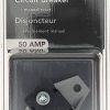 Motorguide Circuit Breaker 50amp