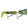 Svartzonker Ugly Louis Junior 10cm 20g