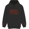 ILLEX Water Things Hoodie 2XL