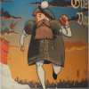 Gustav Dapa åt folket
