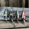 Svartzonker McRumbler 7cm 18g