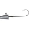 Wiggler Bullseye Darter Jighead 18/0