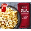 Pasta Alfredo - portionsrätt
