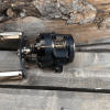 Eagle Baitcast rulle