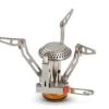 Briv Gasbrännare Compact Piezo 3000 Gasolkök