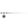 Rapala Flatstick Centerpin Combo