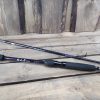 Abu Garcia Mike "IKE" Iaconelli Design 7-24gr 6'9"
