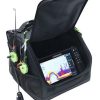 Patriot FishFinder Large Ekolodsväska 7"- 10"