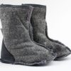 Grizzly Barnstövel Extra Innersocka