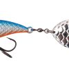 LURE - M-TAIL 12g/BLUE BLEAK - 1 pcs.