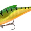 WOBBLER - MAGNAT - 9cm/33g/FIRE TIGER - SINKING - 1 pcs.