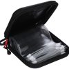 WALLET - FOR LURES AND LEADERS (12.5x12.5x2.5cm) - 1 pcs.