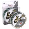 Braided Line Nihonto Octa braid 0.35mm 35.4kg 300m GREEN